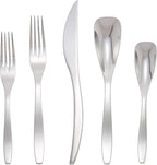 Splendide Isla 45-Piece Flatware Set