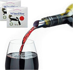 The Original Wine Disc - Drop Stopping Pour Spout (20)