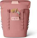 YETI Hopper M Series Backpack Soft Sided Coolers with MagShield Access