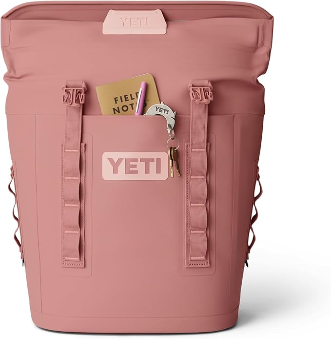 YETI Hopper M Series Backpack Soft Sided Coolers with MagShield Access