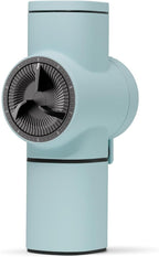 Pietro Pro Brewing Manual Coffee Grinder - Made in Italy - By Fiorenzato (Blue)