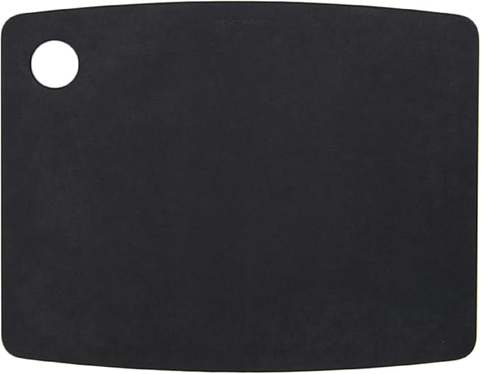 Epicurean Kitchen Series Cutting Board, 11.5-Inch x 9-Inch, Slate