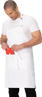 Chef Works Unisex Butcher Apron