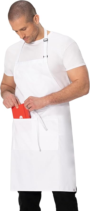 Chef Works Unisex Butcher Apron
