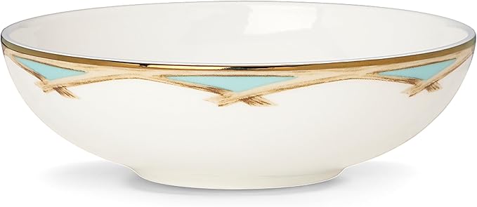Lenox 762479 British Colonial Bamboo Fruit Bowl