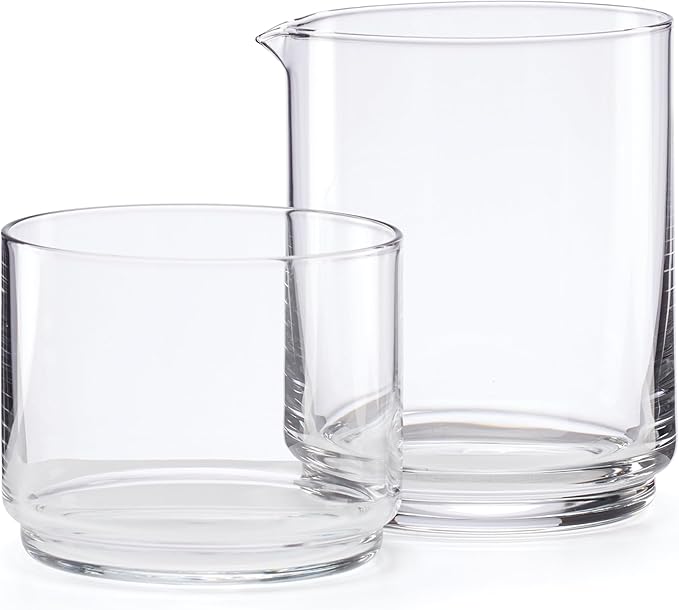 Lenox TUSCANY CLS STACKABLE CARAFE SET