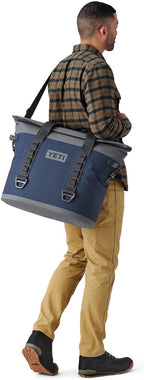 YETI Hopper M Series Portable Soft Coolers with MagShield Access