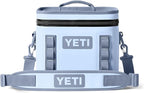 YETI Hopper Flip 8 Portable Soft Cooler