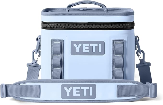 YETI Hopper Flip 8 Portable Soft Cooler