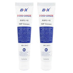 BX Food Grade Grease 1.7 oz 2 Pack - Coffee Machine Lubricant Care and Maintenance for All Espresso and Coffee Makers