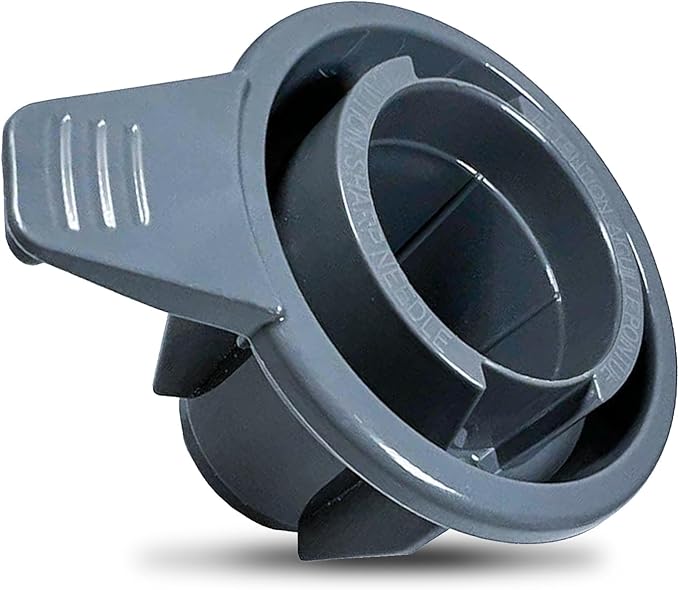 Replacement Single-Serve Coffee Filters, Compatible with Beach FlexBrew, FlexBrew K-Cup Holder, Bottom Needle & Coffee Machine Cup Stand - Fits All FlexBrew Models