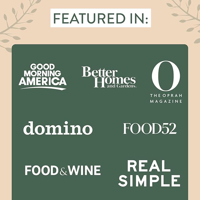 Modern Sprout Pruning Shears - Herb Snipping Scissors- Lightweight Gardening Tools W/Easy Lock - Flower Cutter Garden Shears - Carbon Steel Blade + Plastic-Free Reusable Holster (Multicolor, 12 Pcs)