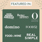 Modern Sprout Hand Pruners - Lightweight Pruning Shears W/Easy Lock- Gardening Scissors - Bypass Sharp Carbon Steel Blade - Rust Resistant - Garden Tools - Reusable Holster - Green