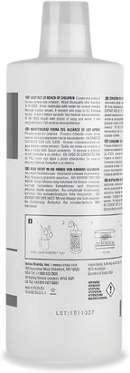 Urnex Liquid Dezcal Activated Descaling Solution - 33.6 Ounce (8 Uses) - For Use With Keurig 1.0/2.0, Home Coffee and Espresso Machines, Kettles, Garment Steamers