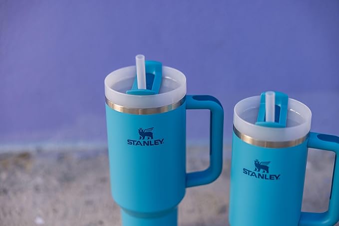 STANLEY Quencher H2.0 FlowState Stainless Steel