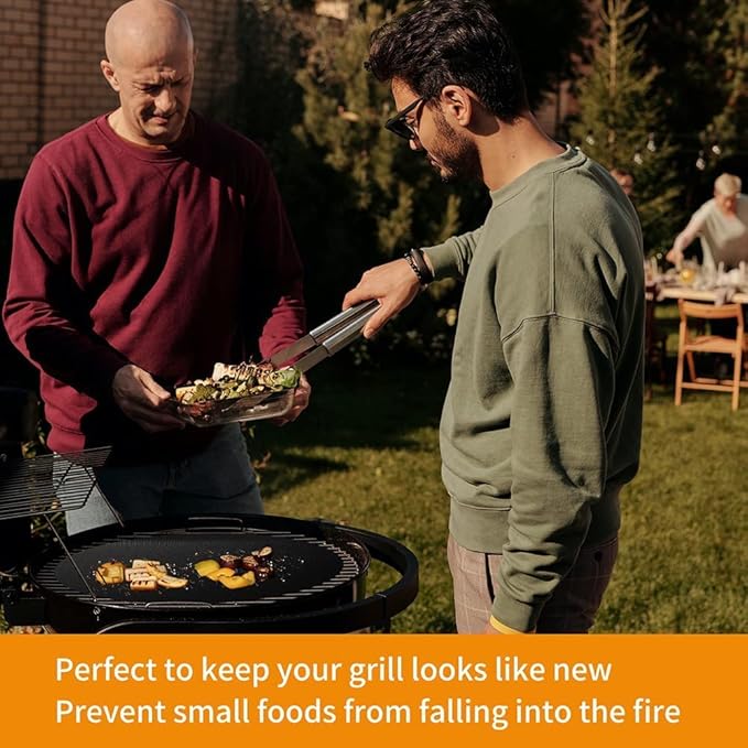 Oven Liners for Bottom of Oven, 3 Pack Large 17"x 25" Thick Heavy Duty Non Stick Oven Liners for Bottom of Electric Oven Gas Oven Toaster Oven Microwave Stove Grill, BPA and PFOA Free