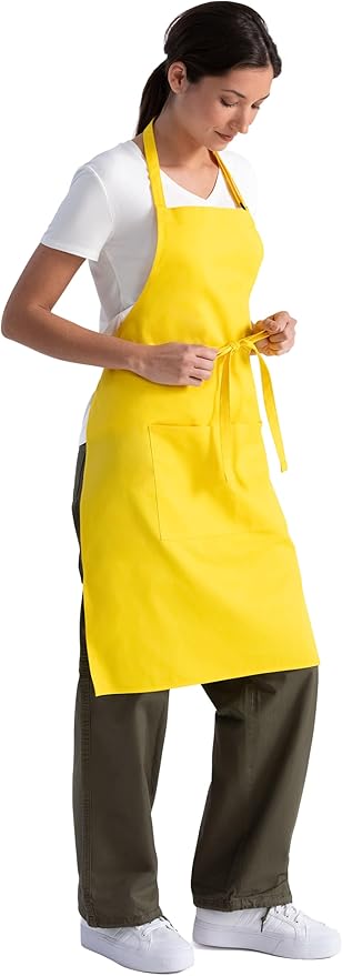 Chef Works Unisex Butcher Apron