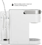 Keurig K-Supreme Single Serve K-Cup Pod Coffee Maker, MultiStream Technology, 4 Brew Sizes, 66oz Dual-Position Removable Reservoir, White