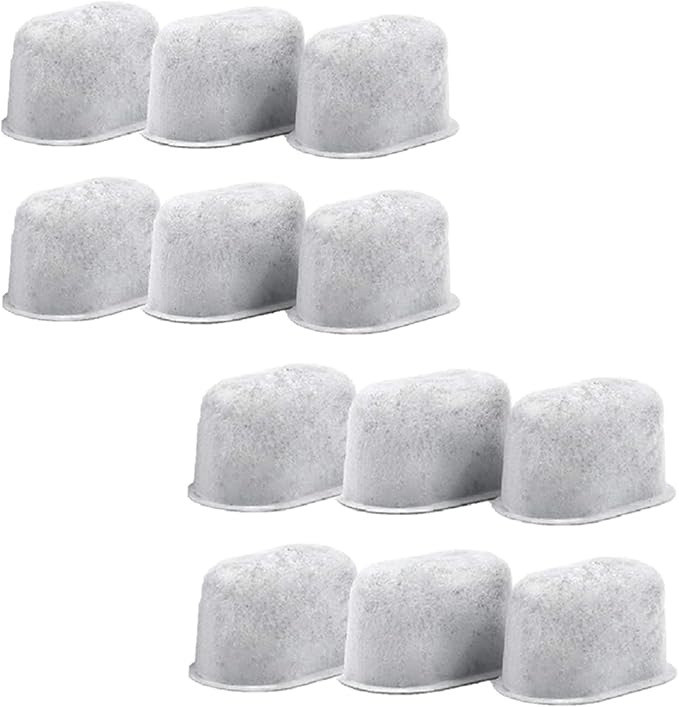 Replacement Water Reservoir & Lid For K-Elite Coffee Maker, replacement part Only, Brushed Glod (Brushed Glod)