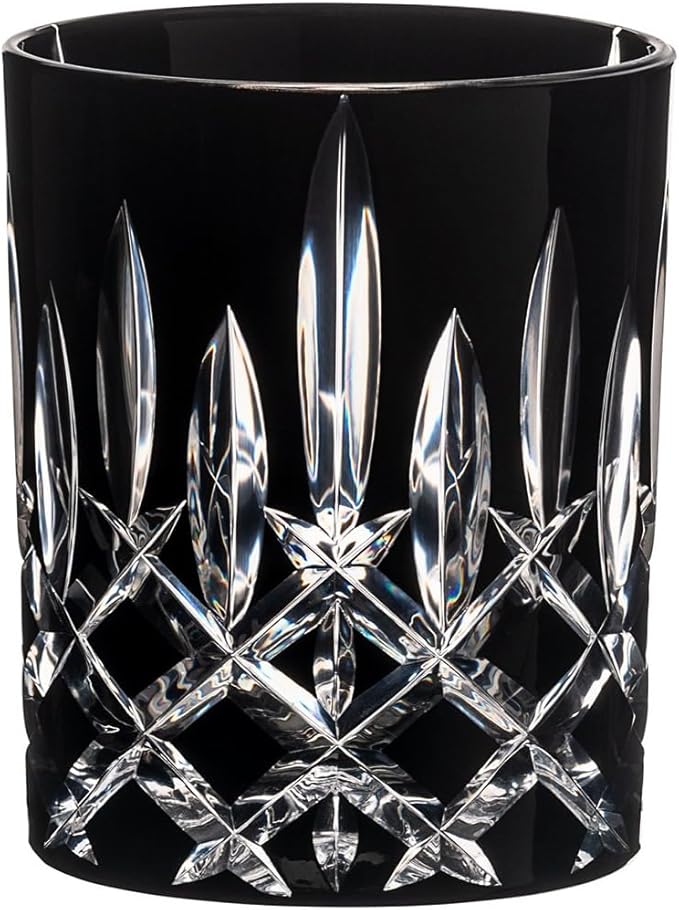 Riedel Laudon Tumbler - black