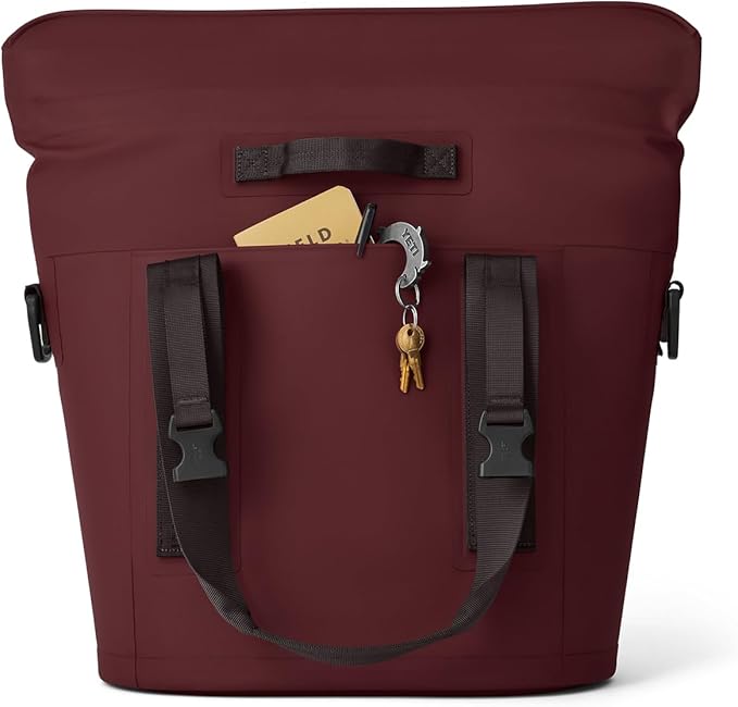 YETI Hopper M Series Portable Soft Coolers with MagShield Access