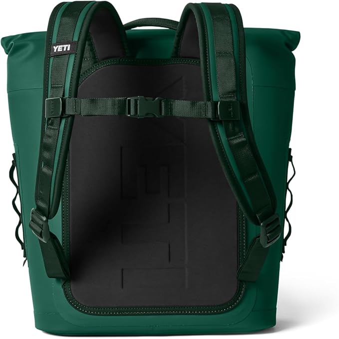 YETI Hopper M Series Backpack Soft Sided Coolers with MagShield Access