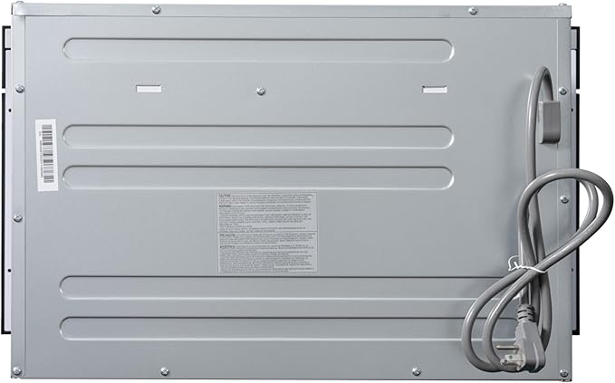 KoolMore Reserve 30 in. 1.2 cu. ft. Microwave Drawer with 10 Power Levels, Sensor Cooking, Melt, Defrost, Bake, Roast, Broil, Timer, Express Cook, 1500 Watts, UL Certified in Black Stainless-Steel