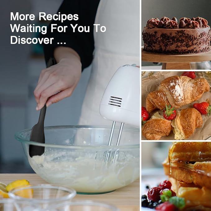 Kitchen Utensil Set - 11 Cooking Utensils - Colorful Silicone Kitchen Utensils - Nonstick Cookware with Spatula Set - Colored Best Kitchen Tools Kitchen Gadgets (Khaki)