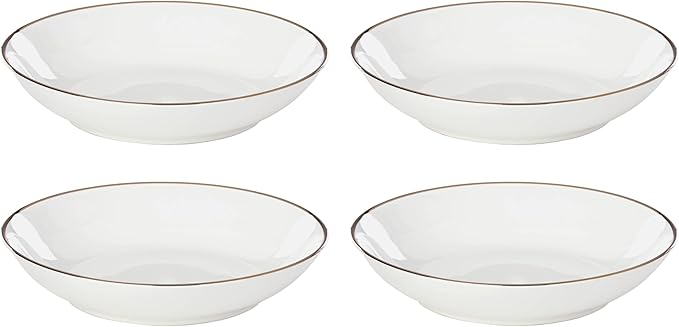 Lenox 897318 Trianna Pasta Bowls, Set of 4