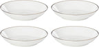Lenox 897318 Trianna Pasta Bowls, Set of 4