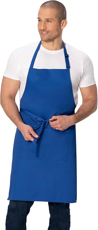 Chef Works Unisex Butcher Apron