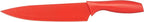 Amazon Basics Color-Coded Dishwasher Safe Kitchen 12-Piece Knife Set, 6 Knives with 6 Blade Guards, Multicolor, 13.88 x 4.13 x 1.38 inch