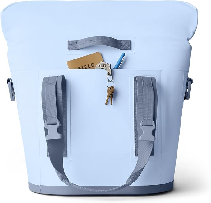 YETI Hopper M Series Portable Soft Coolers with MagShield Access