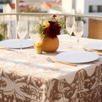 White Melamine Dinner Plates,12pcs Dishes Set,10inch Lightweight Round Plastic Plates,Scratch Resistant Unbreakable Serving Dishes,White