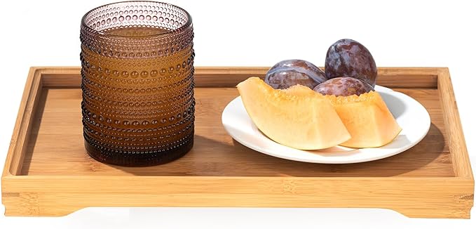 XKXKKE Hobnail Beaded Drinking Glasses Set of 6, 12 oz Vintage Glassware Set Romantic Water Glasses Tumbler, Water Cups, Clear Embossed Glassware Set for Beer, Juice, Cocktail, Soda, Beverages Purple