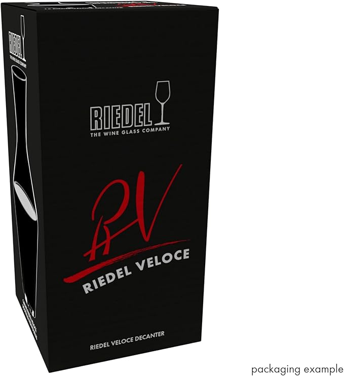 RIEDEL Veloce Decanter