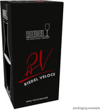 RIEDEL Veloce Decanter