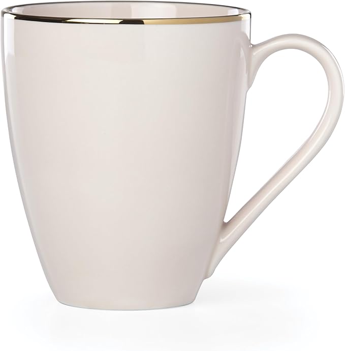 Lenox 897311 Trianna Mugs, Set of 4