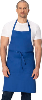 Chef Works Unisex Butcher Apron