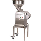 Robot Coupe CL55B NODISC Single-Speed Bulk Continuous Feed Commercial Food Processor with Side Discharge, 120v (Discs NOT Included)