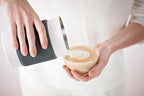 SEVEN&ME Fancy coffee machine semi-automatic home office travel milk frother all-in-one machine Mocha pot Italian electric milk frother coffee maker