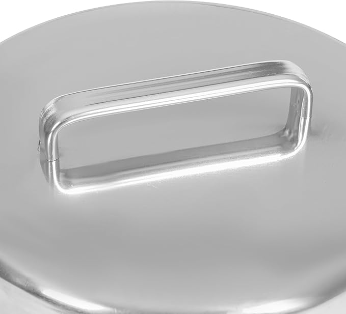 Electric Grain Mill Grinder, 4500g/9.92lb High-speed 30000r/min Food Grinder, 110V 5000W Countertop Grain Mill for Dry Spice Herbs Grains Coffee Rice Pepper (4500g)