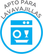 Libbey Awa Tumbler and Rock Glasses Drinking Set, Elegant Polka Dot Drinking Glasses Set of 16, All Purpose Glass Cups Set for Events and Everyday Use