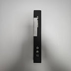 304 Stainless Steel Cocktail Muddler -26cm/10inch Professional Bar Tool with Non-Slip Wooden Grip Product Features