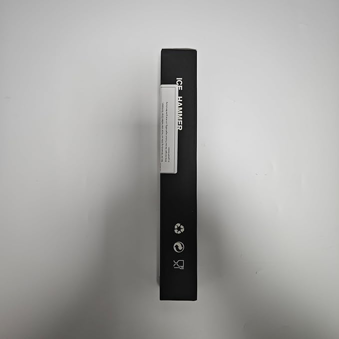 304 Stainless Steel Cocktail Muddler -26cm/10inch Professional Bar Tool with Non-Slip Wooden Grip Product Features