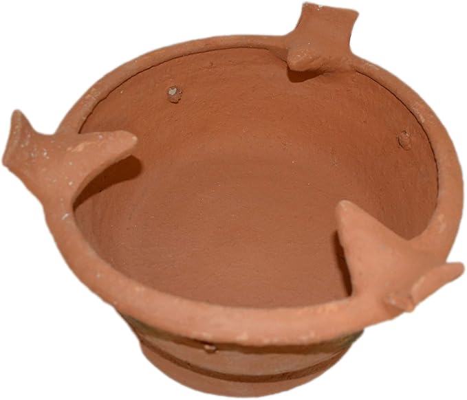 Brazier Charcoal Majmar for Medium to Extra Large Cooking Tagines Barbecue