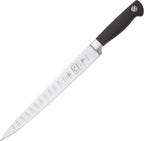 Mercer Culinary Mercer Genesis Collection 10-Inch Granton Carving Knife
