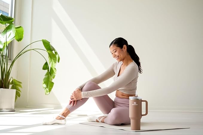 STANLEY Quencher H2.0 FlowState Stainless Steel