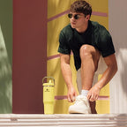 Stanley IceFlow 2.0 Flip Straw Tumbler with Handle 30 oz | Twist On Lid and Flip Up Straw | Leakproof Water Bottle | Insulated Stainless Steel | BPA-Free | Prickly Pear