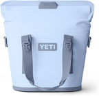 YETI Hopper M Series Portable Soft Coolers with MagShield Access